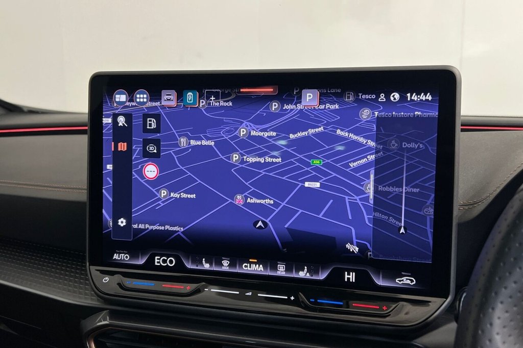 Used Cupra Formentor 2025 for sale - 77369002: Photo 31