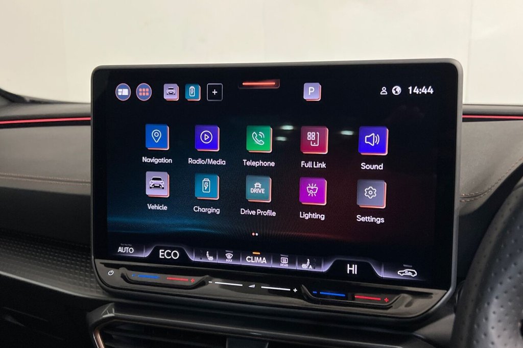 Used Cupra Formentor 2025 for sale - 77369002: Photo 33