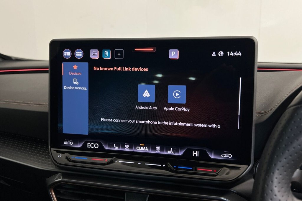 Used Cupra Formentor 2025 for sale - 77369002: Photo 34