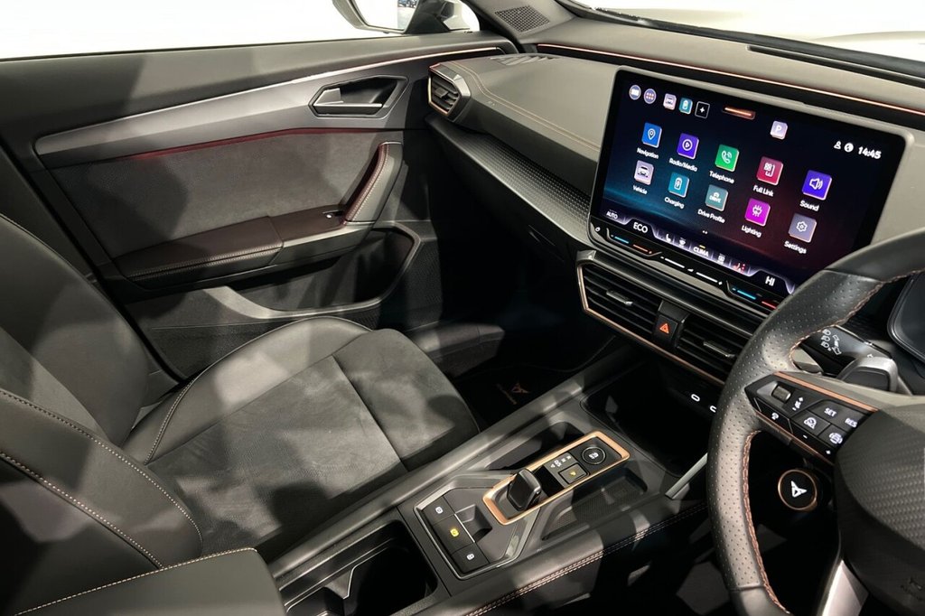 Used Cupra Formentor 2025 for sale - 77369002: Photo 37