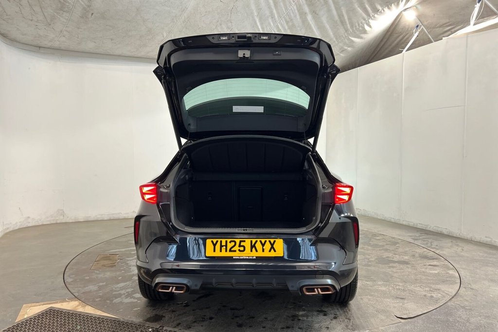 Used Cupra Formentor 2025 for sale - 77369002: Photo 44