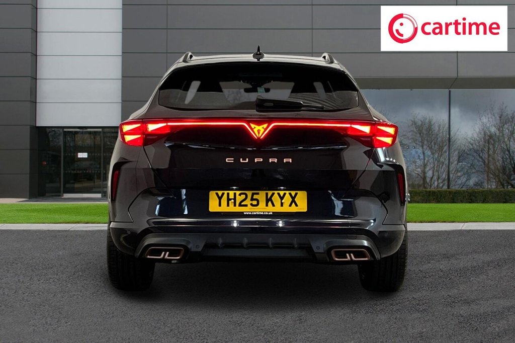 Used Cupra Formentor 2025 for sale - 77369002: Photo 6