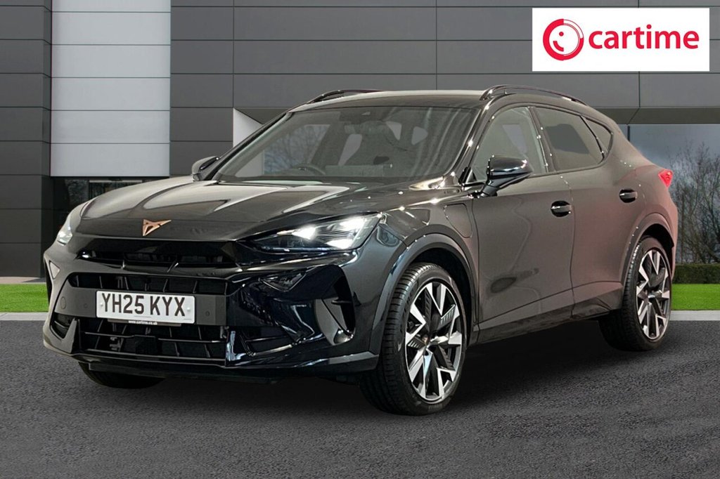 Used Cupra Formentor 2025 for sale - 77369002: Photo 7