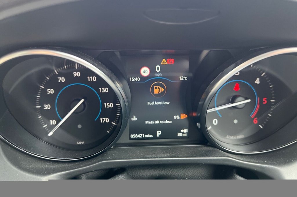 Used Jaguar XF 2018 for sale - 76223545: Photo 15