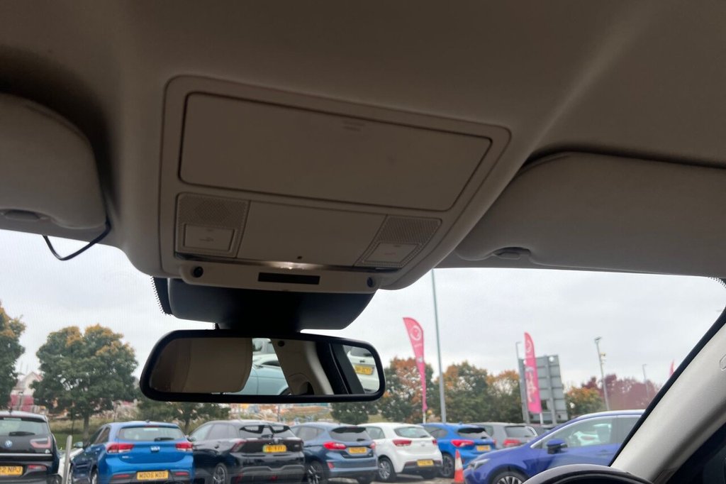 Used Jaguar XF 2018 for sale - 76223545: Photo 20