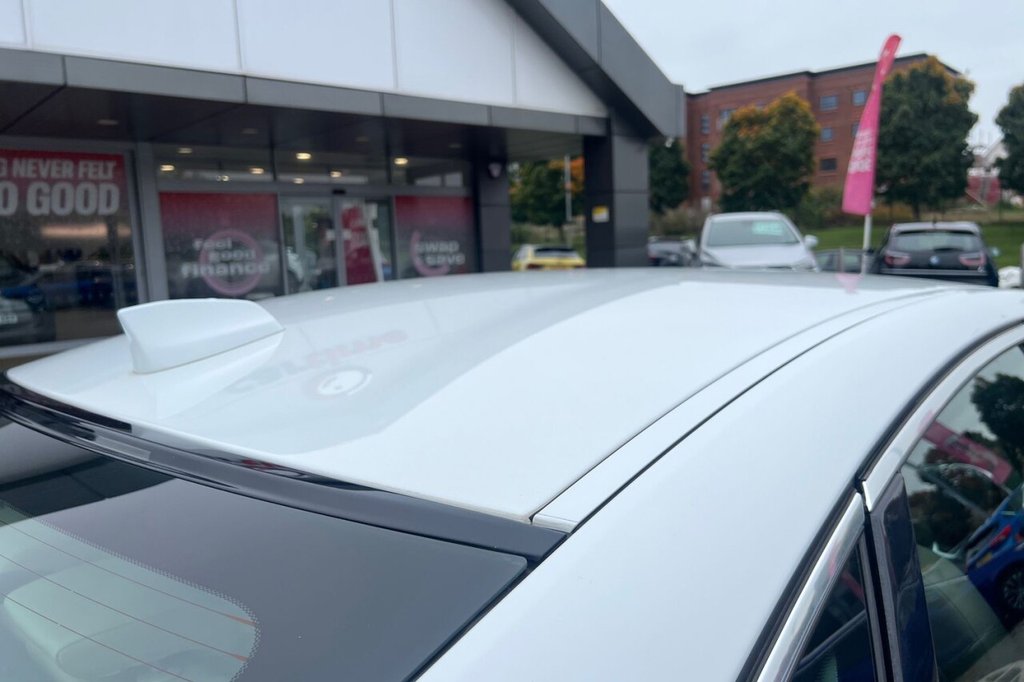 Used Jaguar XF 2018 for sale - 76223545: Photo 21