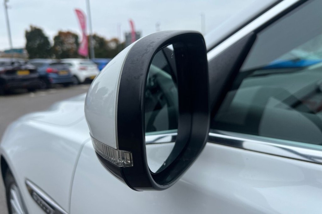 Used Jaguar XF 2018 for sale - 76223545: Photo 25