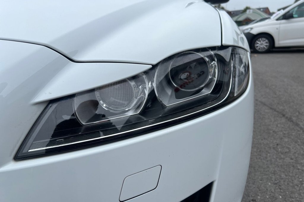 Used Jaguar XF 2018 for sale - 76223545: Photo 26