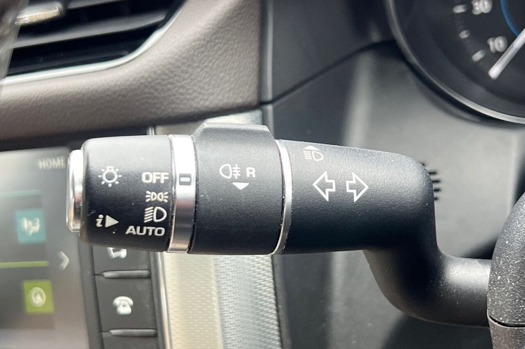 Used Jaguar XF 2018 for sale - 76223545: Photo 35