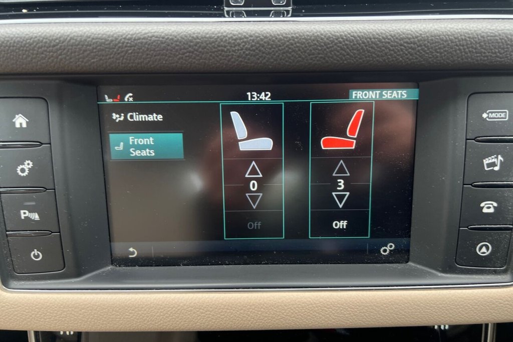 Used Jaguar XF 2018 for sale - 76223545: Photo 37