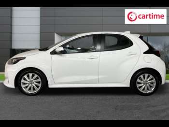 Used Toyota Yaris 2022 for sale - 75275824: Photo
