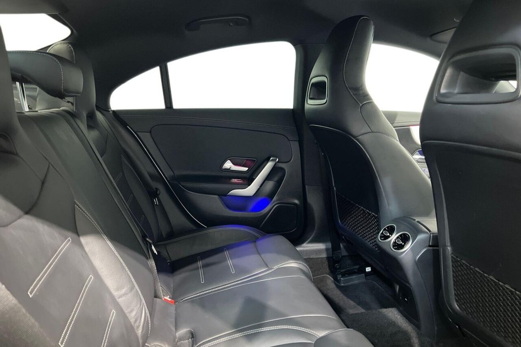 Used Mercedes-Benz CLA 2022 for sale - 76642179: Photo 10