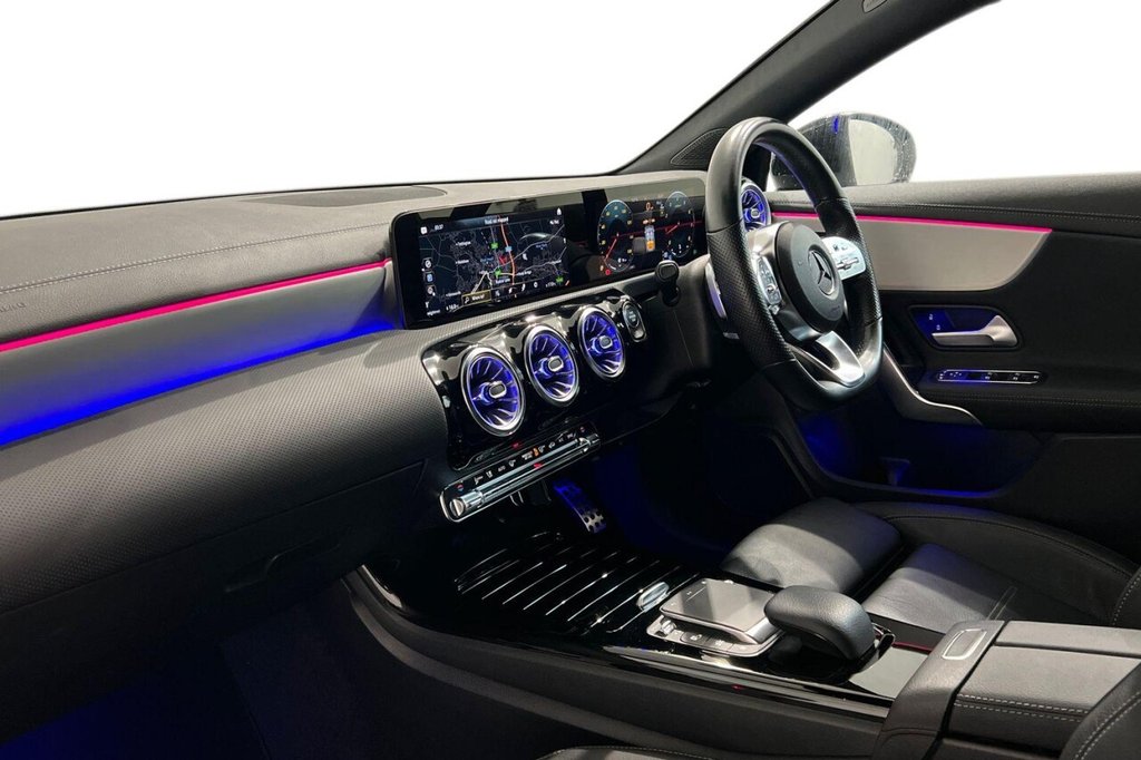 Used Mercedes-Benz CLA 2022 for sale - 76642179: Photo 11