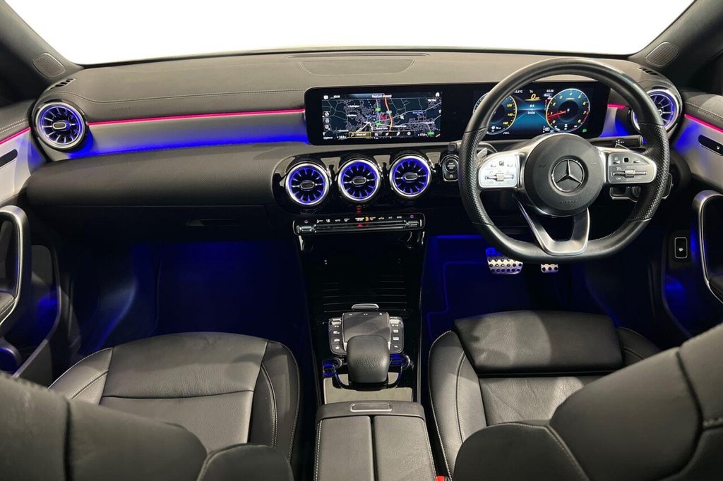 Used Mercedes-Benz CLA 2022 for sale - 76642179: Photo 12