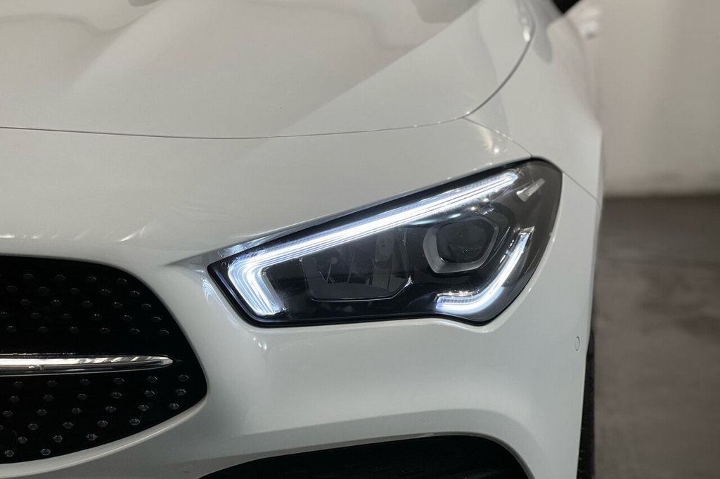 Used Mercedes-Benz CLA 2022 for sale - 76642179: Photo 16