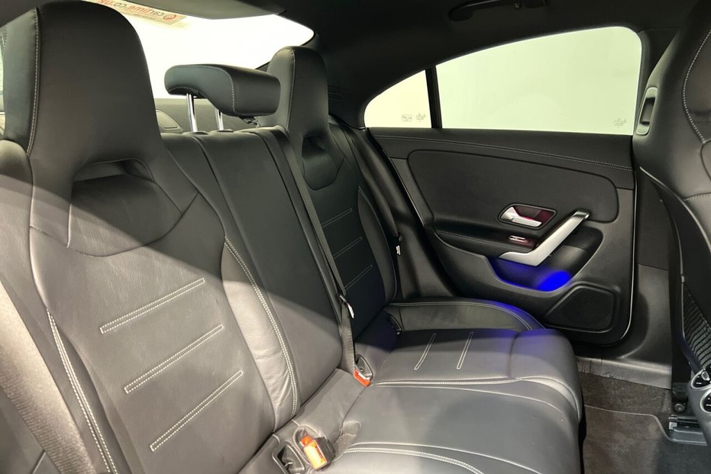 Used Mercedes-Benz CLA 2022 for sale - 76642179: Photo 22