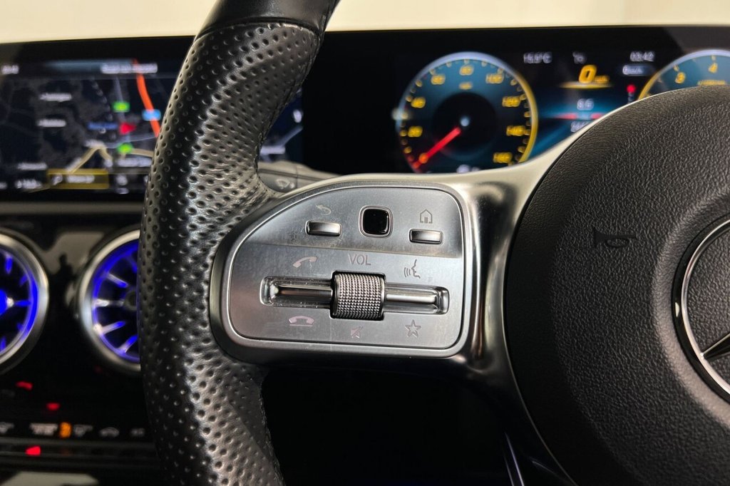 Used Mercedes-Benz CLA 2022 for sale - 76642179: Photo 24