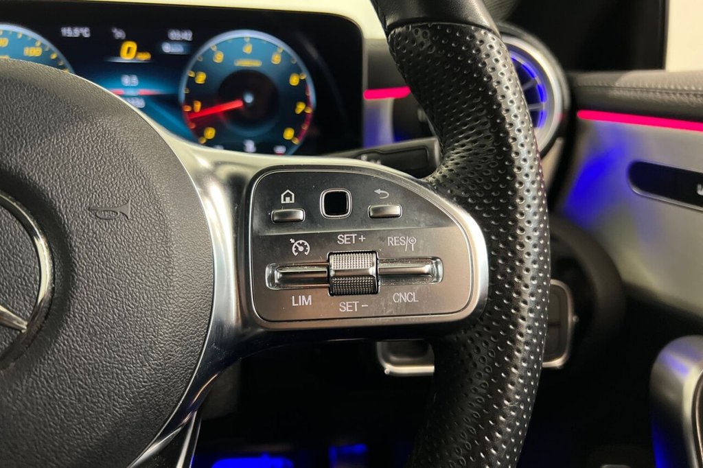 Used Mercedes-Benz CLA 2022 for sale - 76642179: Photo 25