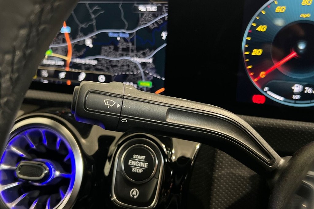 Used Mercedes-Benz CLA 2022 for sale - 76642179: Photo 26