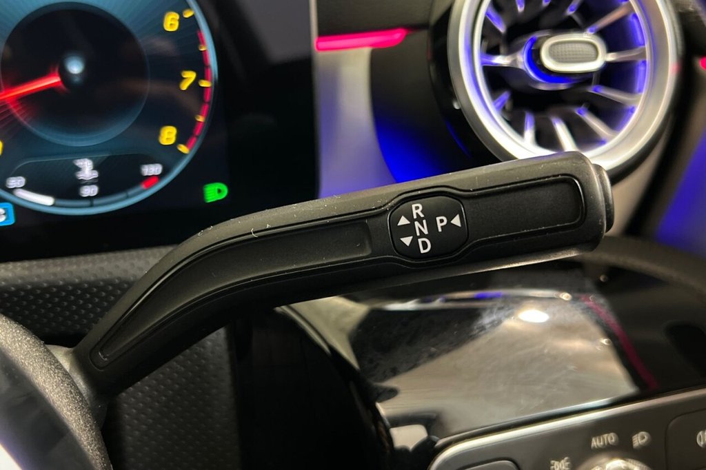 Used Mercedes-Benz CLA 2022 for sale - 76642179: Photo 27