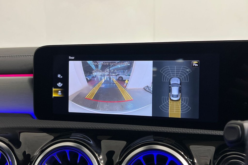 Used Mercedes-Benz CLA 2022 for sale - 76642179: Photo 28