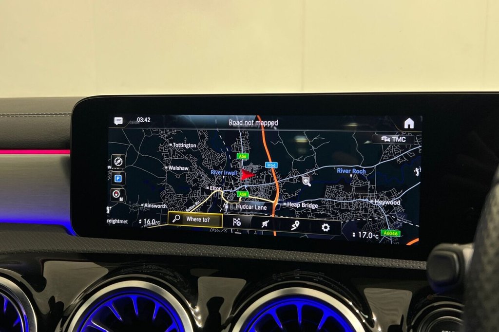 Used Mercedes-Benz CLA 2022 for sale - 76642179: Photo 29