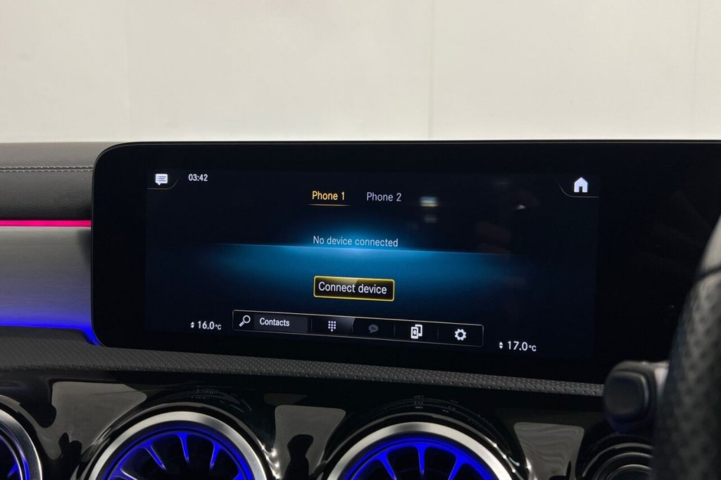 Used Mercedes-Benz CLA 2022 for sale - 76642179: Photo 31