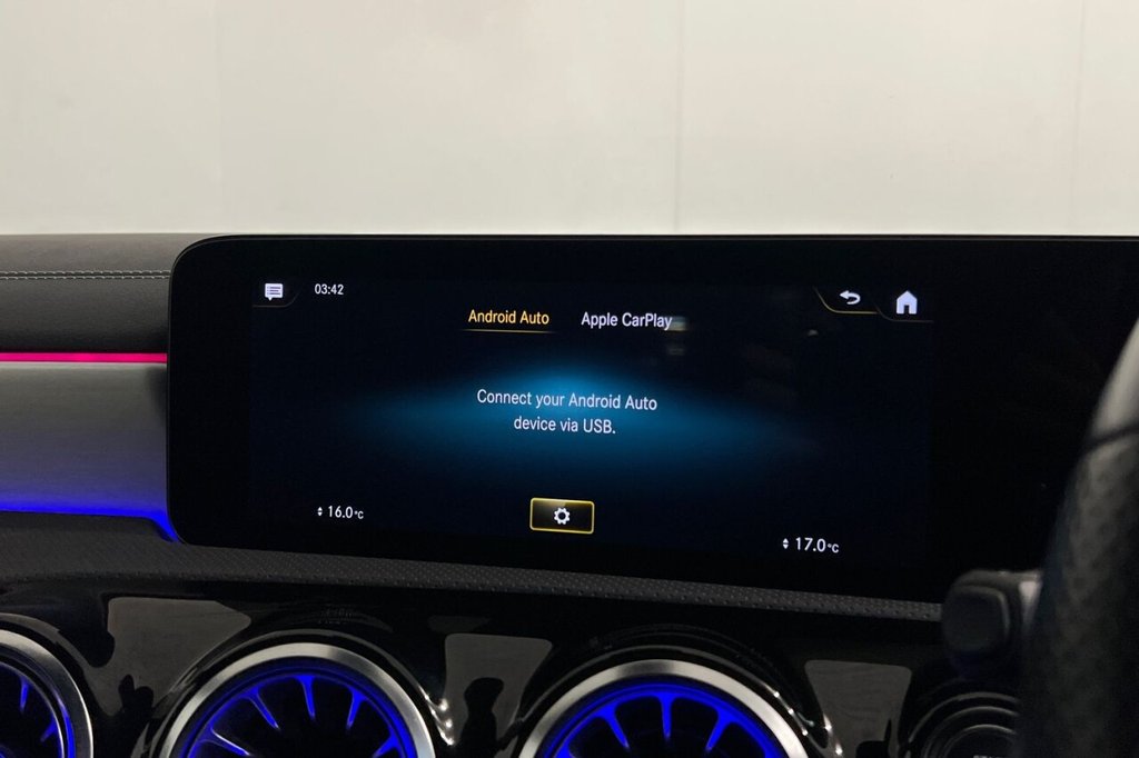 Used Mercedes-Benz CLA 2022 for sale - 76642179: Photo 32