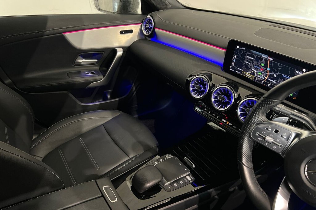 Used Mercedes-Benz CLA 2022 for sale - 76642179: Photo 33