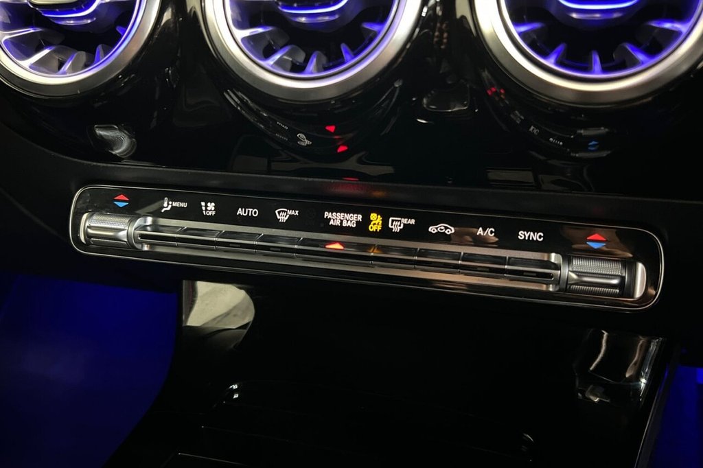 Used Mercedes-Benz CLA 2022 for sale - 76642179: Photo 34