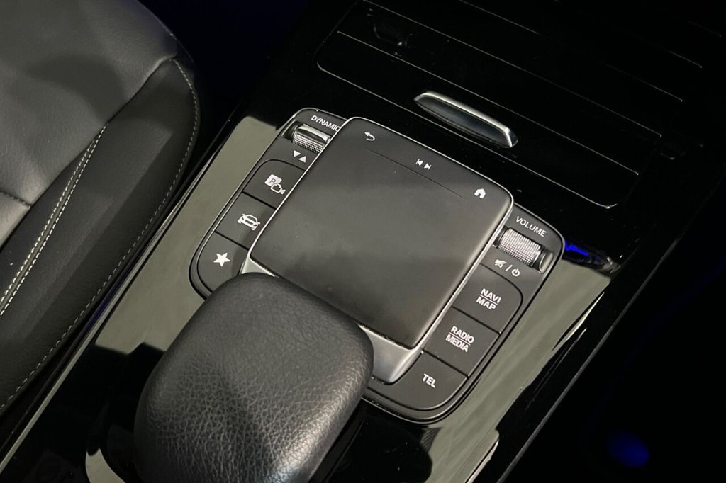 Used Mercedes-Benz CLA 2022 for sale - 76642179: Photo 35