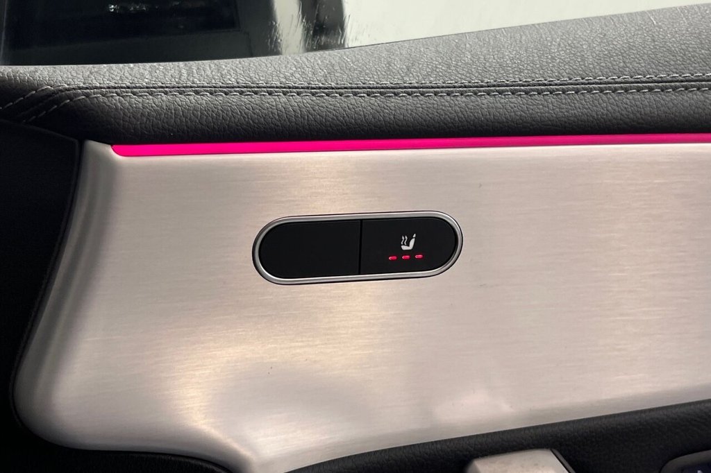 Used Mercedes-Benz CLA 2022 for sale - 76642179: Photo 38