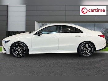 Used Mercedes-Benz CLA 2022 for sale - 76642179: Photo