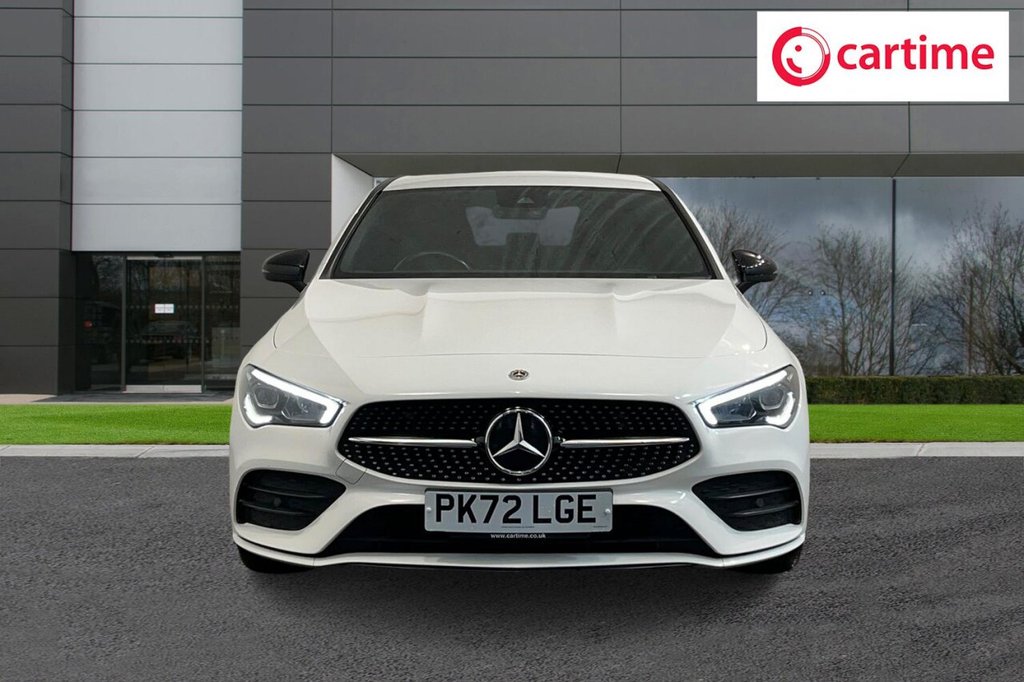 Used Mercedes-Benz CLA 2022 for sale - 76642179: Photo 4