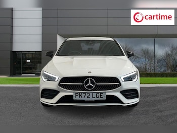 Used Mercedes-Benz CLA 2022 for sale - 76642179: Photo