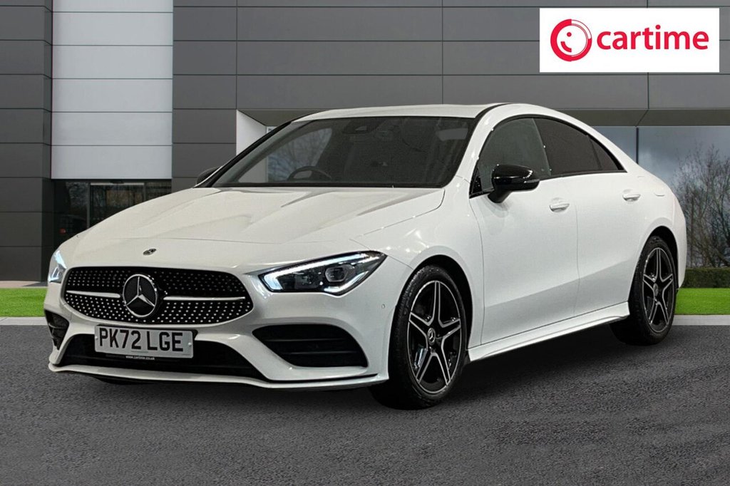 Used Mercedes-Benz CLA 2022 for sale - 76642179: Photo 7