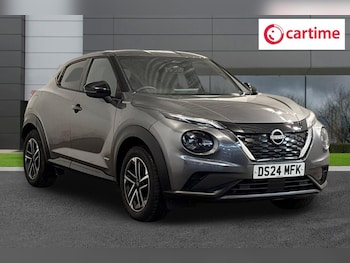 Used Nissan Juke 2024 for sale - 79550441: Photo