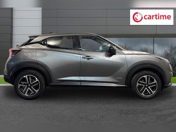 Used Nissan Juke 2024 for sale - 79550441: Photo
