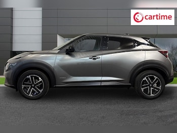 Used Nissan Juke 2024 for sale - 79550441: Photo