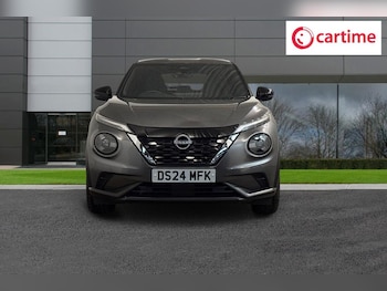 Used Nissan Juke 2024 for sale - 79550441: Photo
