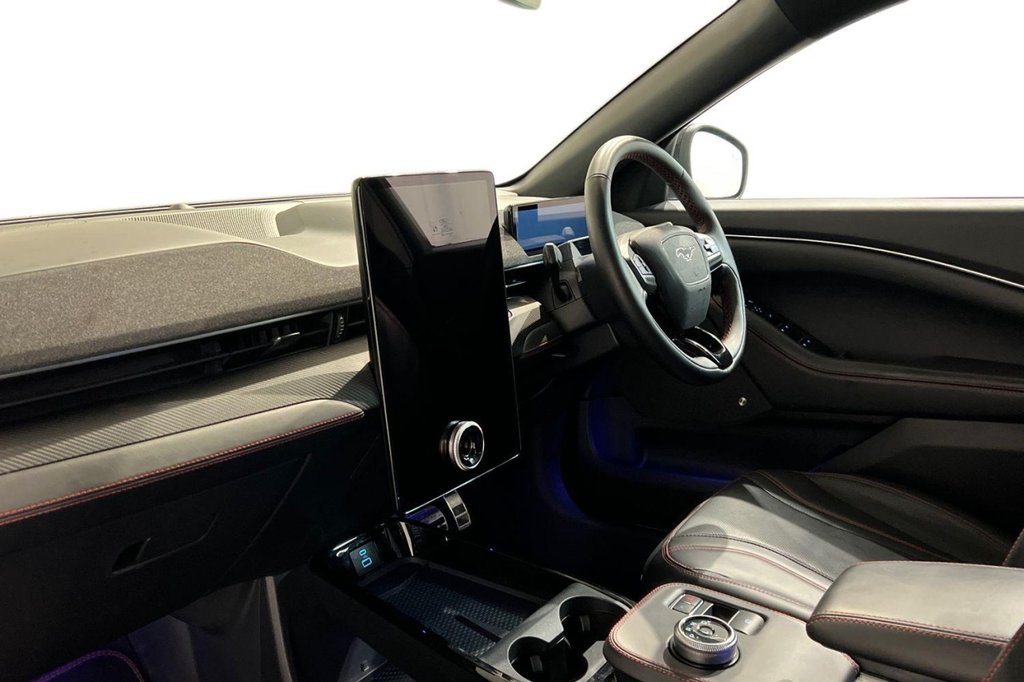 Used Ford Mustang Mach-E 2023 for sale - 77436478: Photo 11