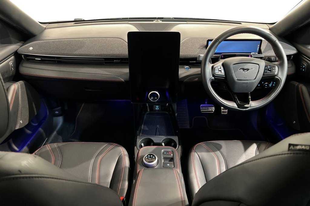 Used Ford Mustang Mach-E 2023 for sale - 77436478: Photo 12