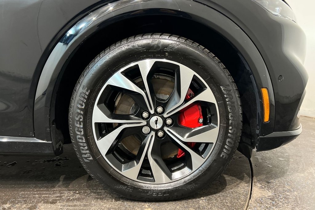 Used Ford Mustang Mach-E 2023 for sale - 77436478: Photo 14