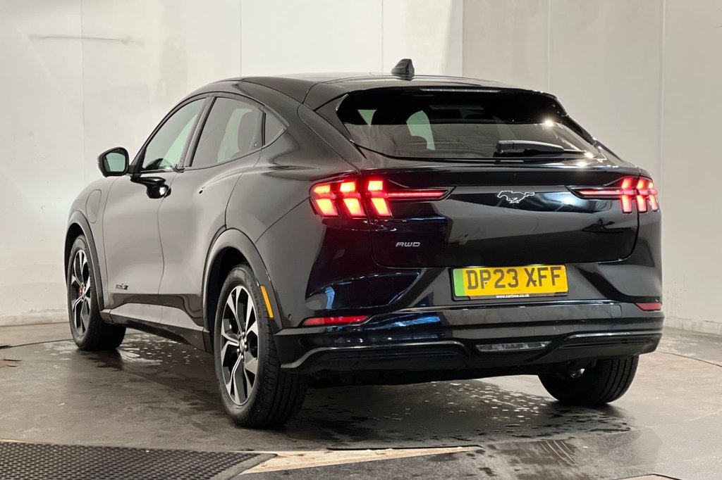 Used Ford Mustang Mach-E 2023 for sale - 77436478: Photo 19