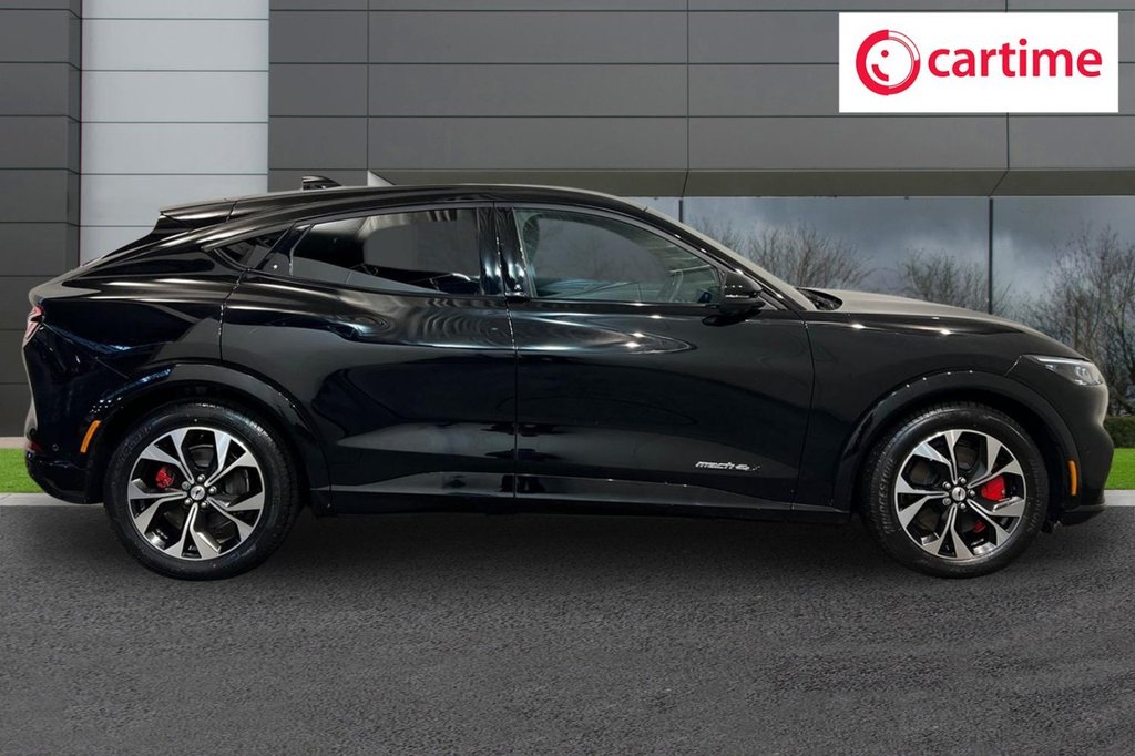 Used Ford Mustang Mach-E 2023 for sale - 77436478: Photo 2