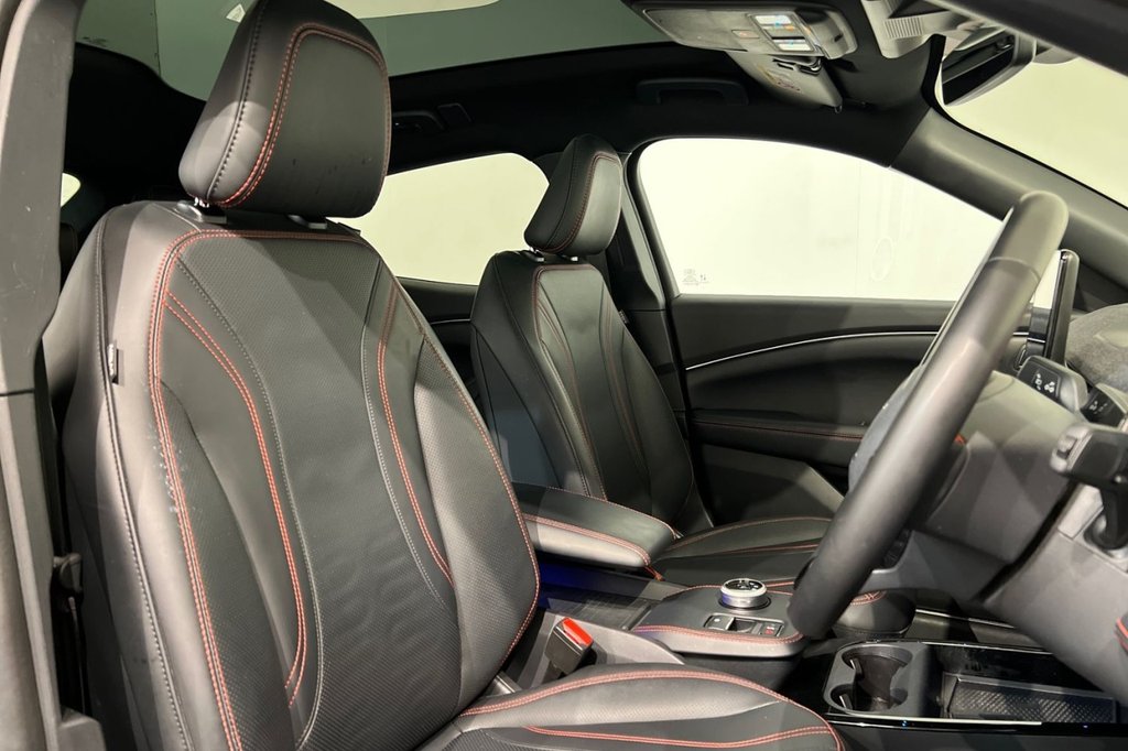 Used Ford Mustang Mach-E 2023 for sale - 77436478: Photo 22