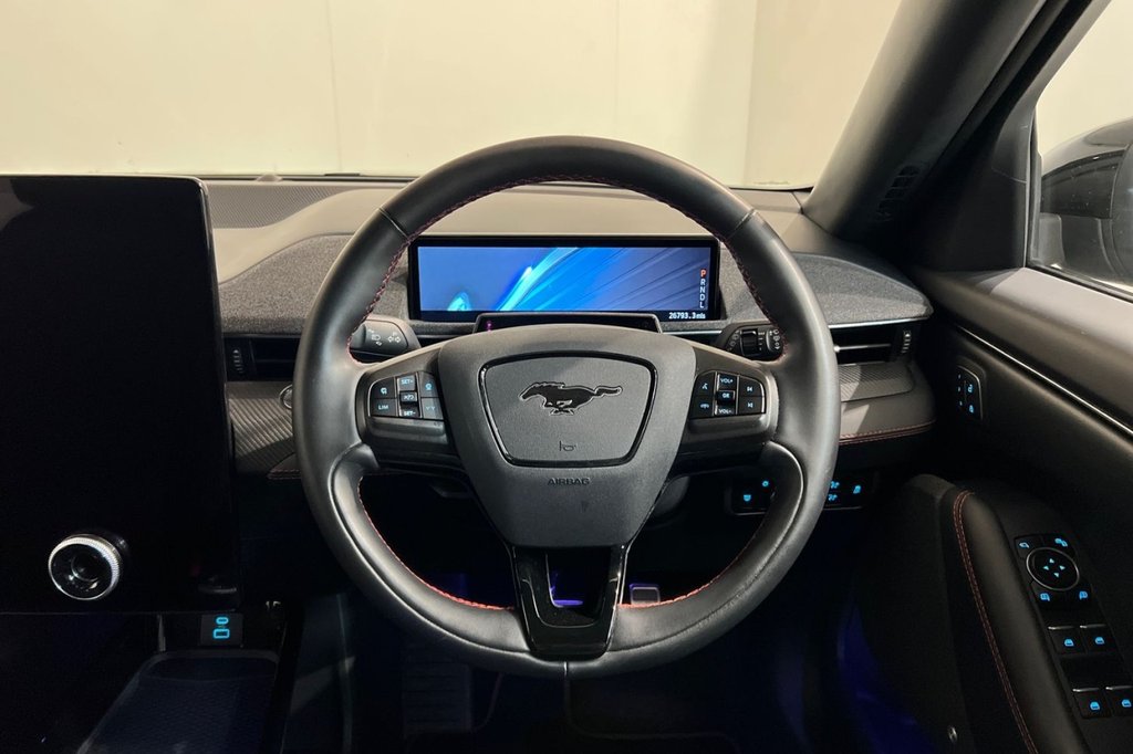 Used Ford Mustang Mach-E 2023 for sale - 77436478: Photo 25