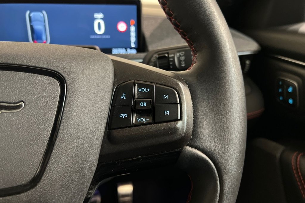 Used Ford Mustang Mach-E 2023 for sale - 77436478: Photo 27