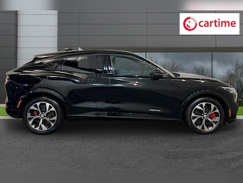 Used Ford Mustang Mach-E 2023 for sale - 77436478: Photo