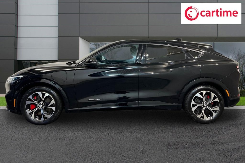 Used Ford Mustang Mach-E 2023 for sale - 77436478: Photo 3